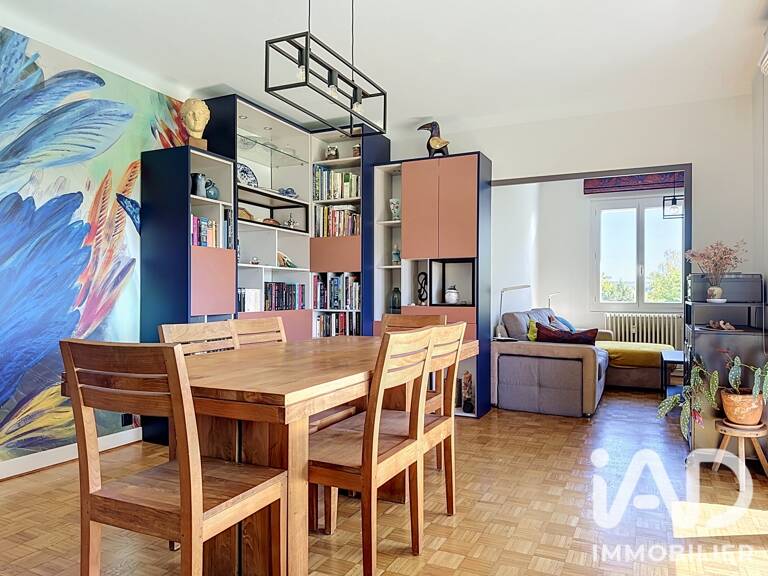 Vente Appartement 4 pièces — photo 1