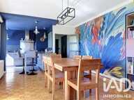 Vente Appartement 4 pièces — photo 2