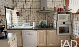 Maison 4 Pièces 73 m² à vendre à L'Épine (85740)