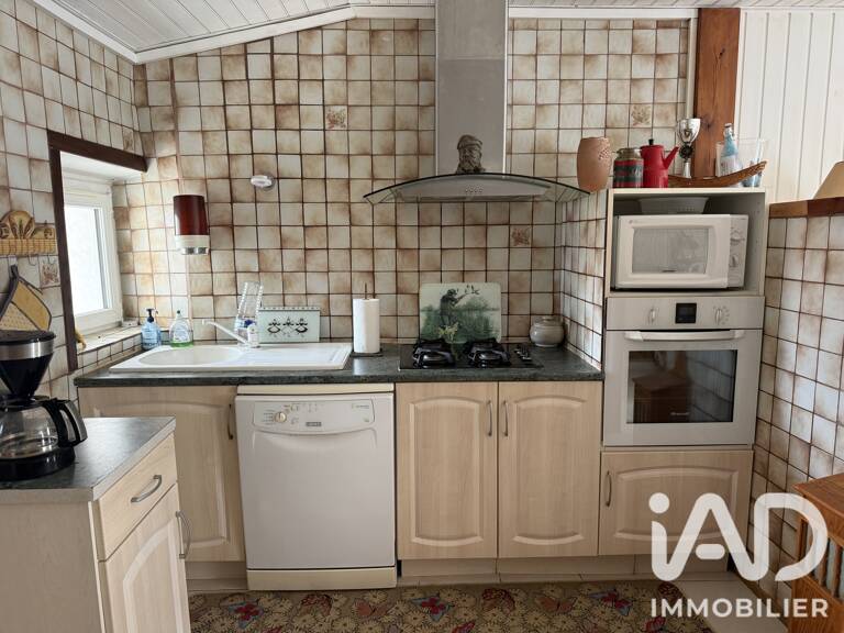 Vente Maison/villa 4 pièces — photo 1