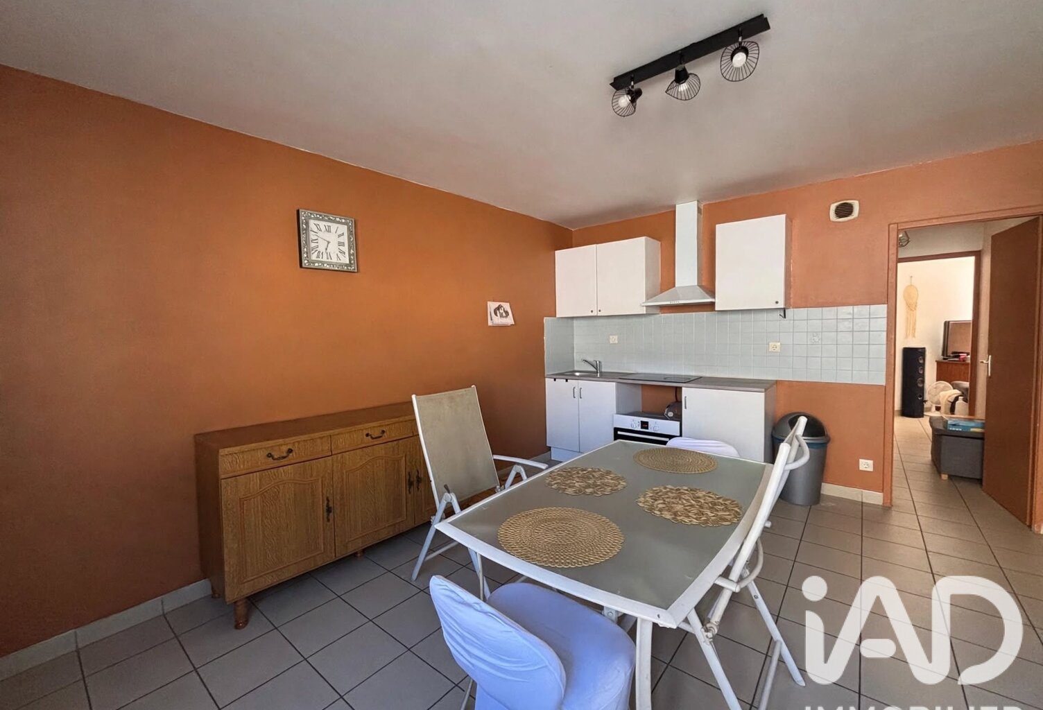 Vente Immeuble 100 m&sup2; — photo 1