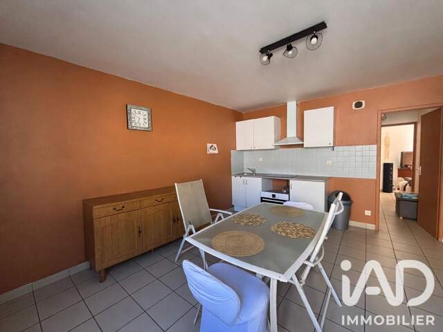 Vente Immeuble 100 m&sup2; — photo du bien