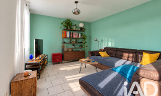 Maison 5 Pièces 110 m² à vendre à Déville-lès-Rouen (76250)