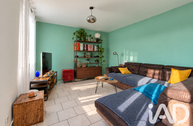 Vente Maison/villa 5 pièces — photo du bien