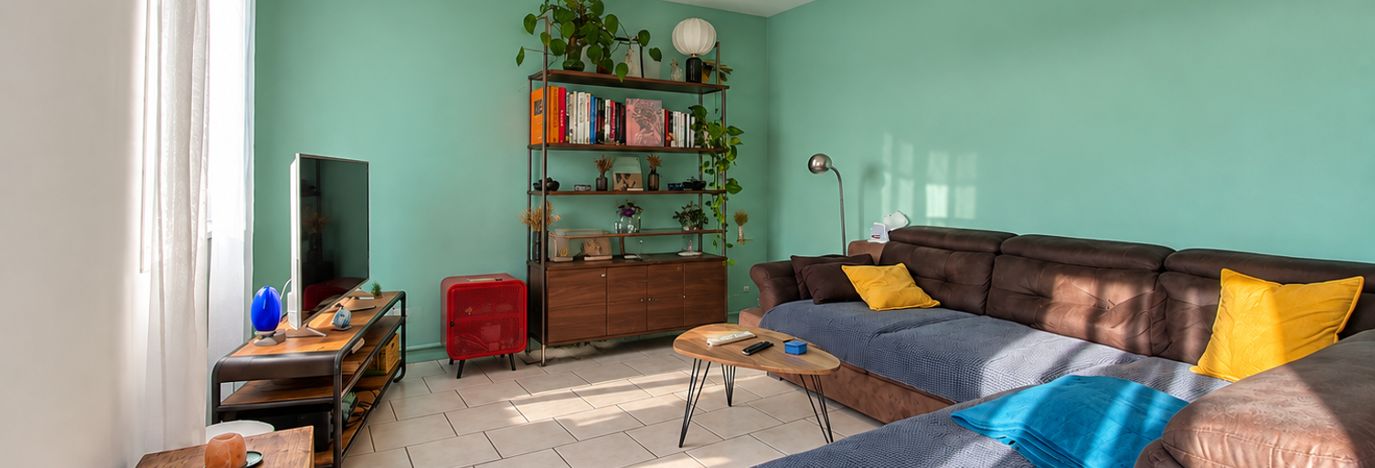 Maison 5 Pièces 110 m² à vendre à Déville-lès-Rouen (76250)