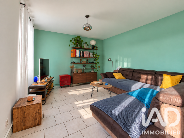 Vente Maison/villa 5 pièces — photo 1