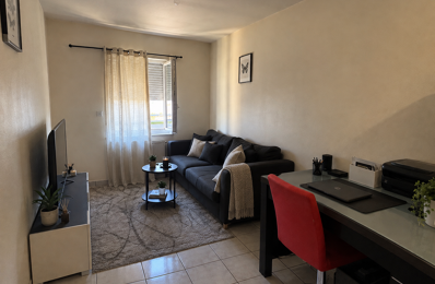 AGEN - APPARTEMENT - 33.59 m2 - 2 PIECES — photo du bien