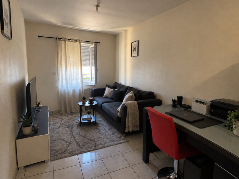 AGEN - APPARTEMENT - 33.59 m2 - 2 PIECES — photo 1