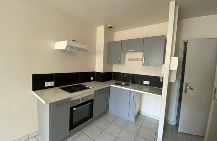 AGEN - APPARTEMENT - 33.59 m2 - 2 PIECES — photo 2