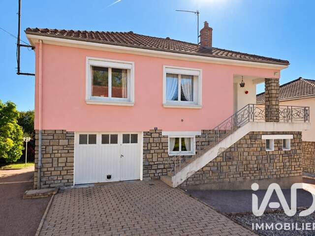 Vente Maison de ville 2 pièces — photo du bien
