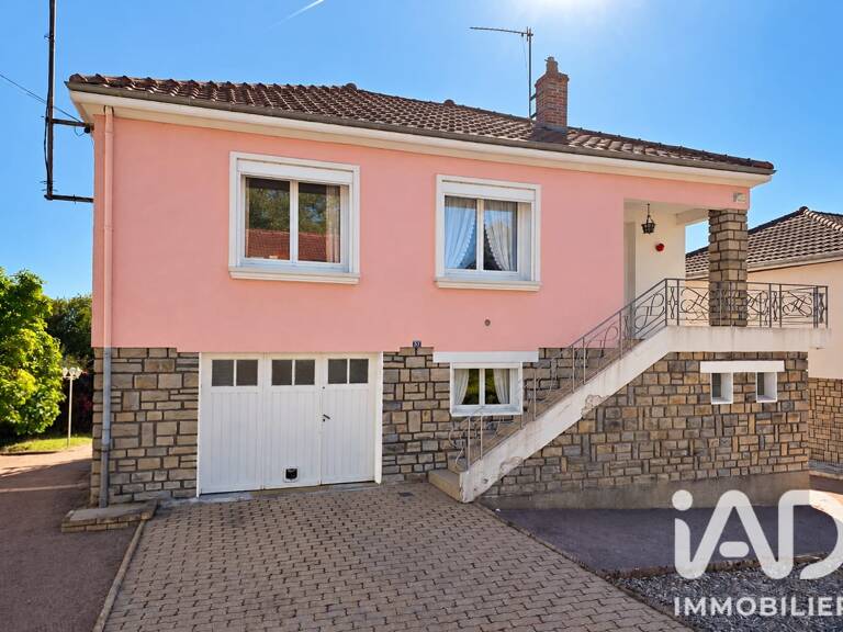 Vente Maison de ville 2 pièces — photo 1