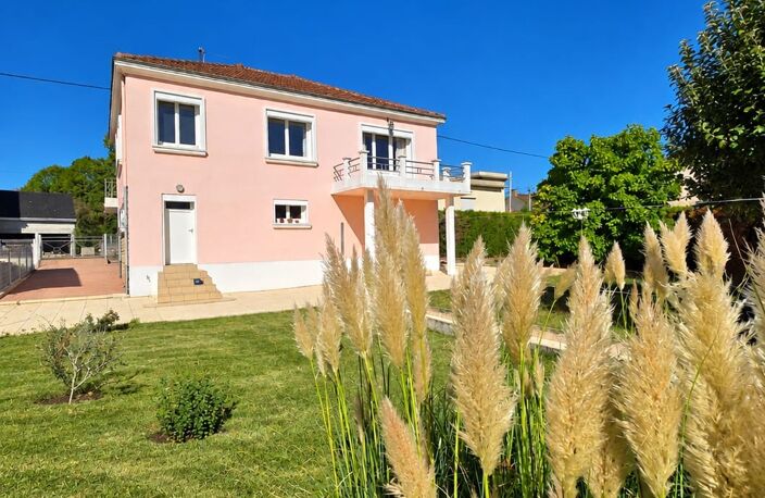 Vente Maison de ville 2 pièces — photo 2
