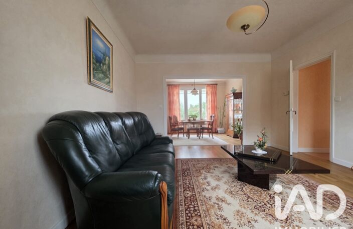 Vente Maison de ville 2 pièces — photo 4