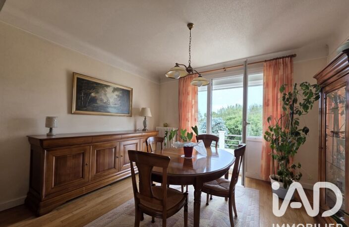 Vente Maison de ville 2 pièces — photo 5