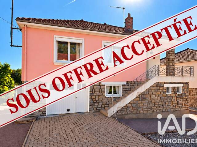 Vente Maison de ville 2 pièces — photo du bien