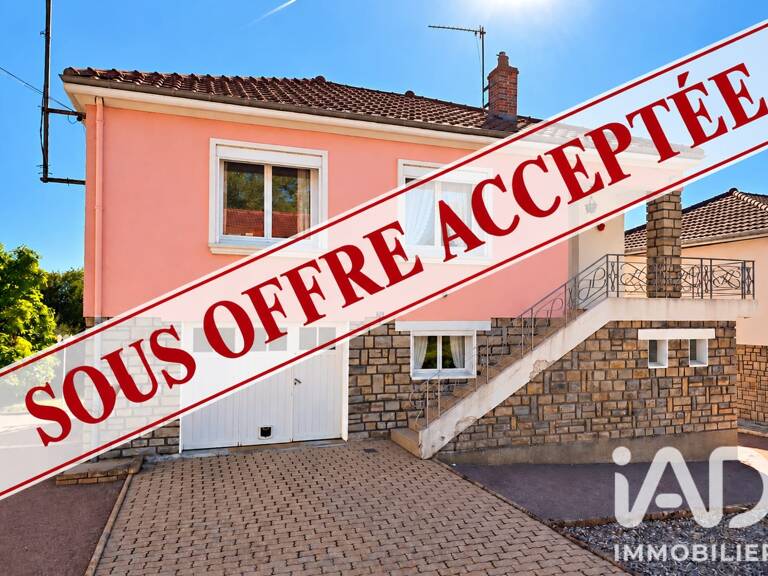 Vente Maison de ville 2 pièces — photo 1