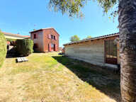 USSON-EN-FOREZ MAISON EN PIERRE 3 CHAMBRES + BUREAU + GARAGE — photo 2