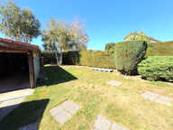 USSON-EN-FOREZ MAISON EN PIERRE 3 CHAMBRES + BUREAU + GARAGE — photo 3