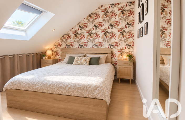 Vente Maison traditionnelle 4 pièces — photo 2