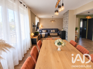 Vente Maison traditionnelle 4 pièces — photo 3