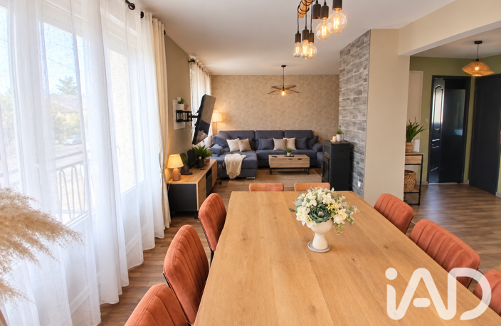 Vente Maison traditionnelle 4 pièces — photo 3