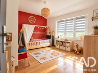 Vente Maison traditionnelle 4 pièces — photo 4