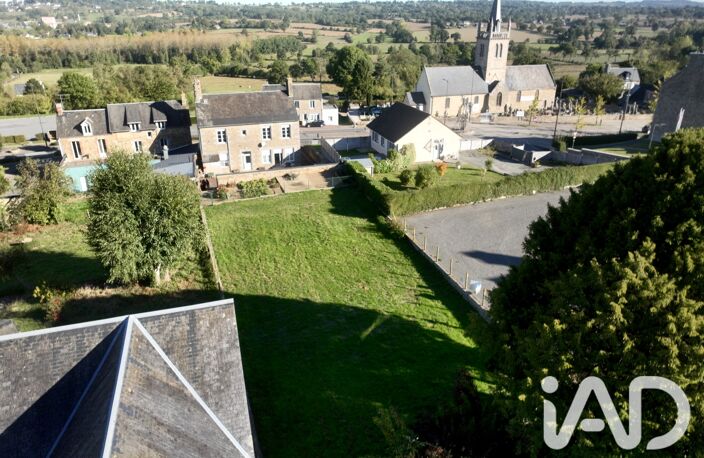 Vente Terrain 528 m&sup2; — photo 2