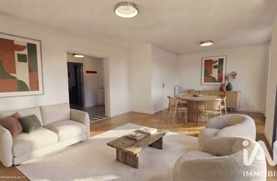 Vente Appartement 3 pièces — photo du bien