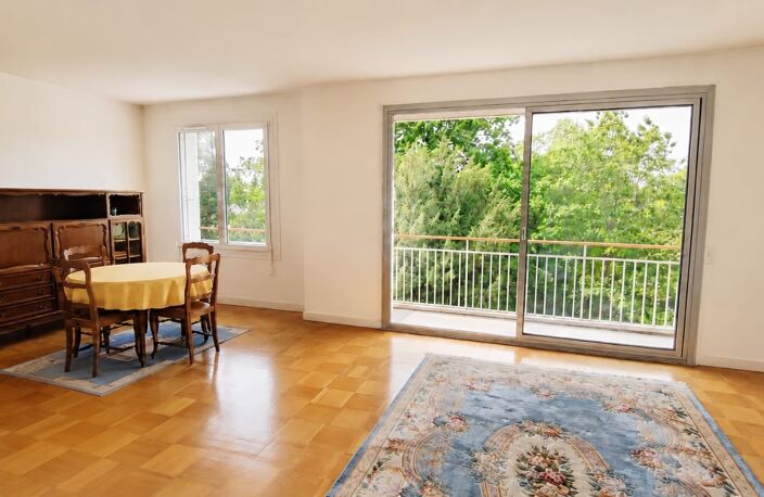 Vente Appartement 3 pièces — photo 2