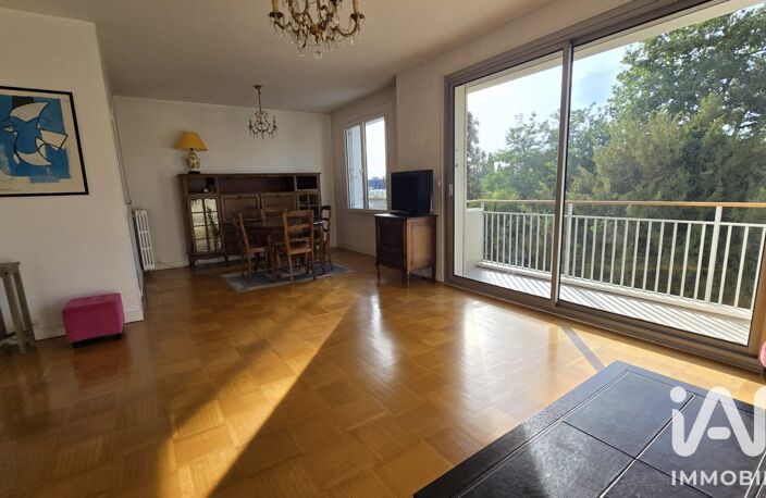 Vente Appartement 3 pièces — photo 3