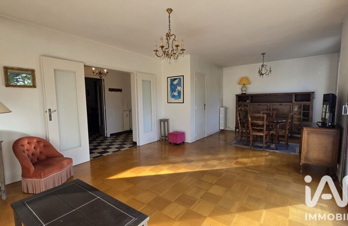 Vente Appartement 3 pièces — photo 4