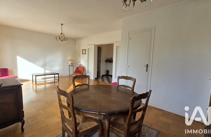 Vente Appartement 3 pièces — photo 5