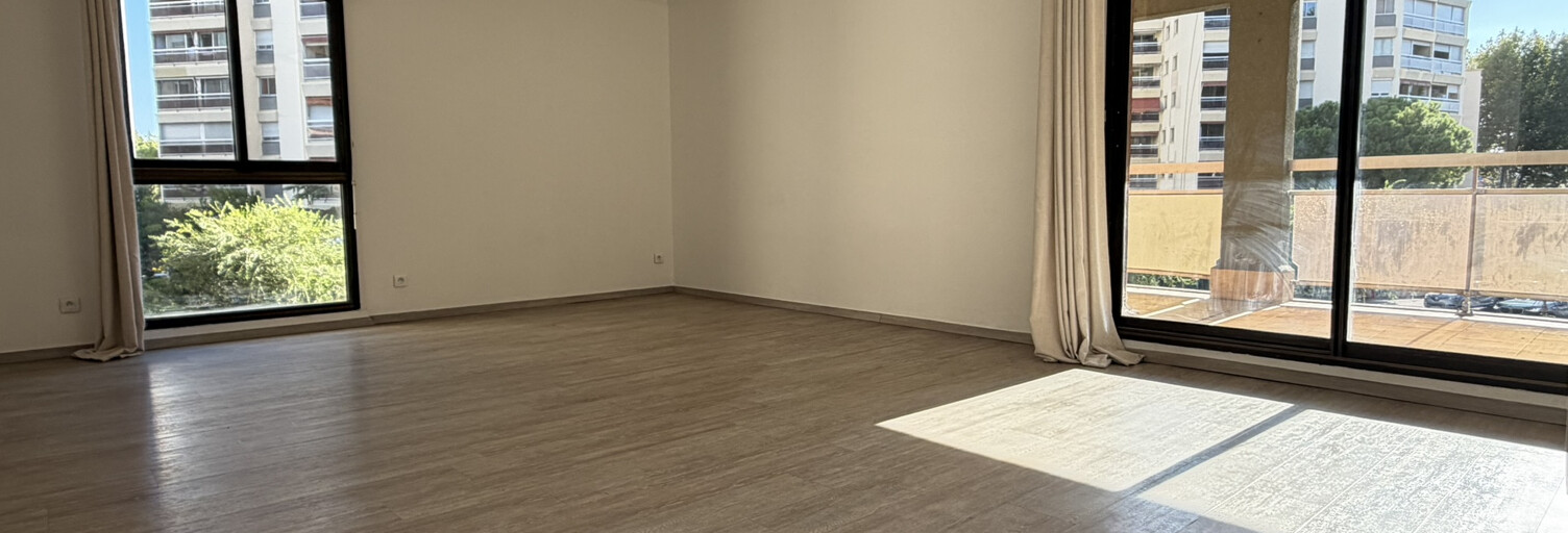 Appartement 3 Pièces 84 m² à louer à Montpellier (34000)