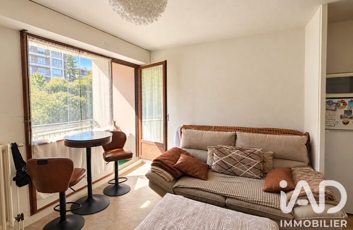 Vente Appartement 2 pièces — photo 2