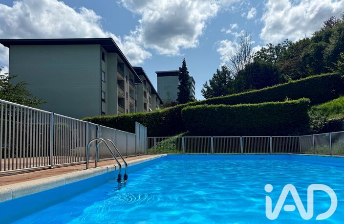 Vente Appartement 2 pièces — photo 3