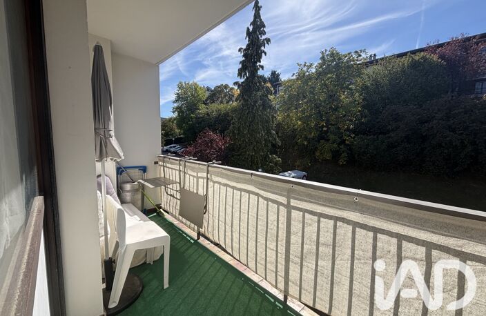 Vente Appartement 2 pièces — photo 4