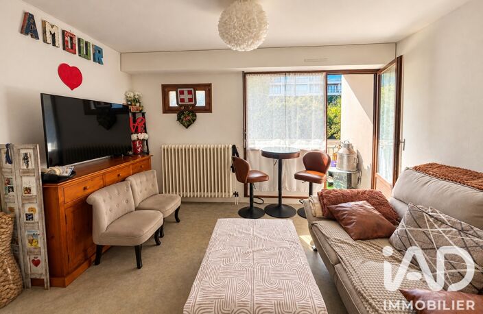 Vente Appartement 2 pièces — photo 5