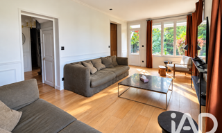 Maison 6 Pièces 122 m² à vendre à Brie-Comte-Robert (77170)