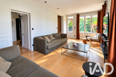 Maison 6 pièces 387000 €