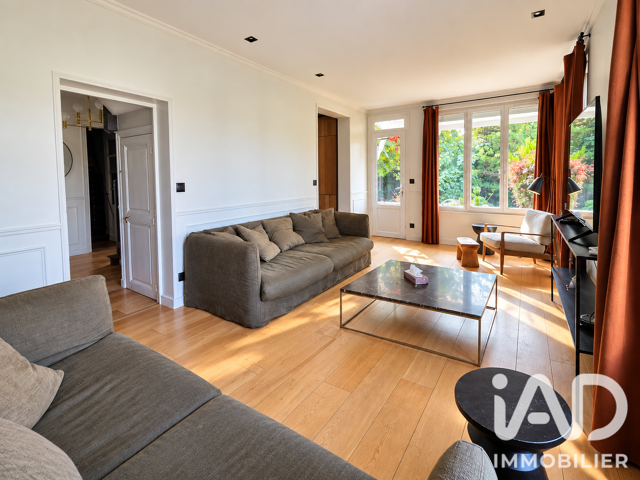 Vente Maison/villa 6 pièces — photo du bien
