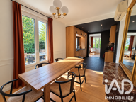 Vente Maison/villa 6 pièces — photo 2