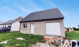 Maison 5 Pièces 81 m² à vendre à Mametz (62120)