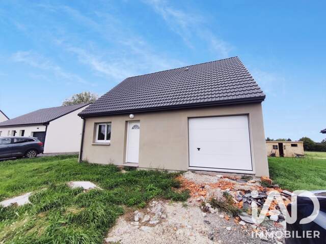 Vente Maison/villa 5 pièces — photo du bien