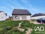 Vente Maison/villa 5 pièces — photo 2