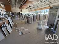 Vente Carrelage, Maçonnerie 1 000 m&sup2; — photo 2