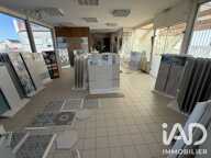 Vente Carrelage, Maçonnerie 1 000 m&sup2; — photo 4