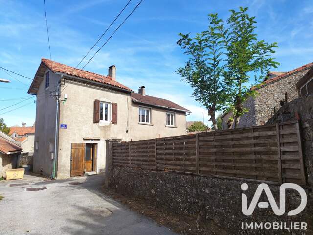 Vente Maison de village 3 pièces — photo du bien