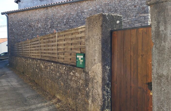 Vente Maison de village 3 pièces — photo 2