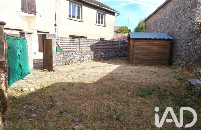 Vente Maison de village 3 pièces — photo 3