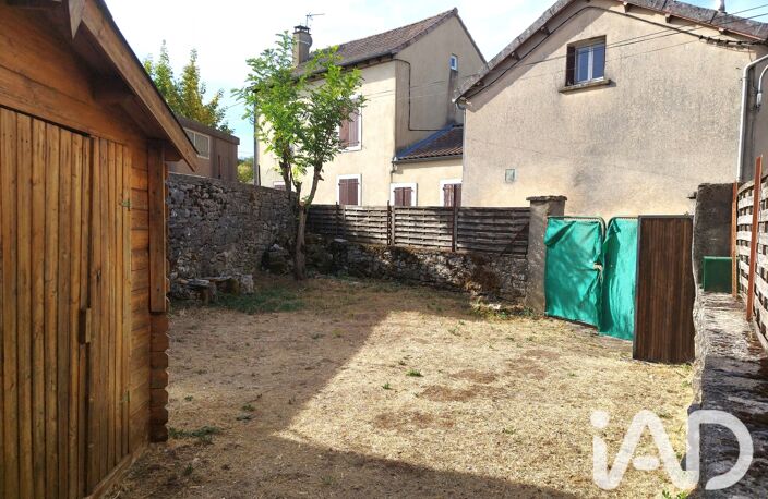 Vente Maison de village 3 pièces — photo 4